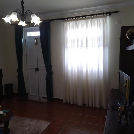 Casa Sao Salvador Apartment Angra do Heroísmo Екстериор снимка