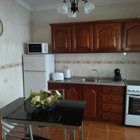 Casa Sao Salvador Apartment Angra do Heroísmo Екстериор снимка
