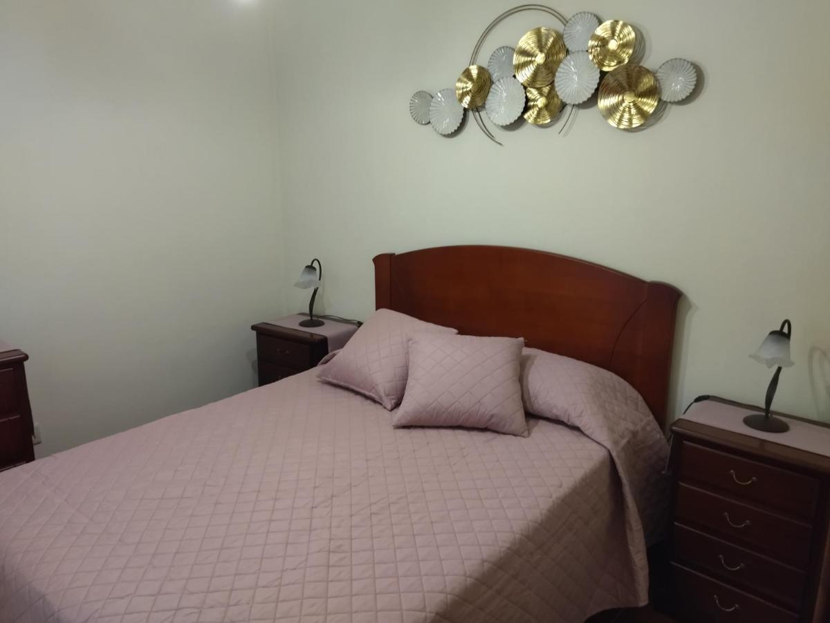 Casa Sao Salvador Apartment Angra do Heroísmo Екстериор снимка