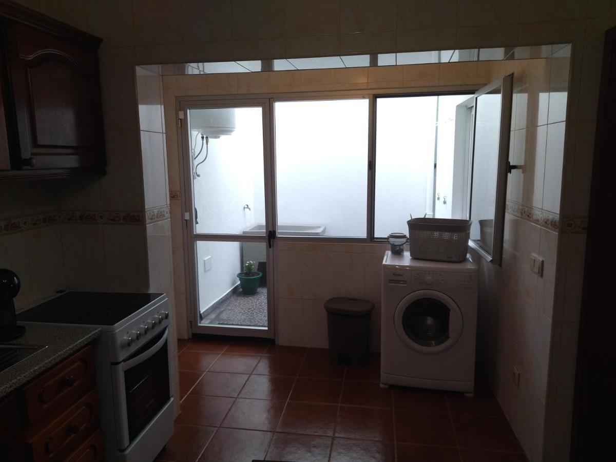Casa Sao Salvador Apartment Angra do Heroísmo Екстериор снимка