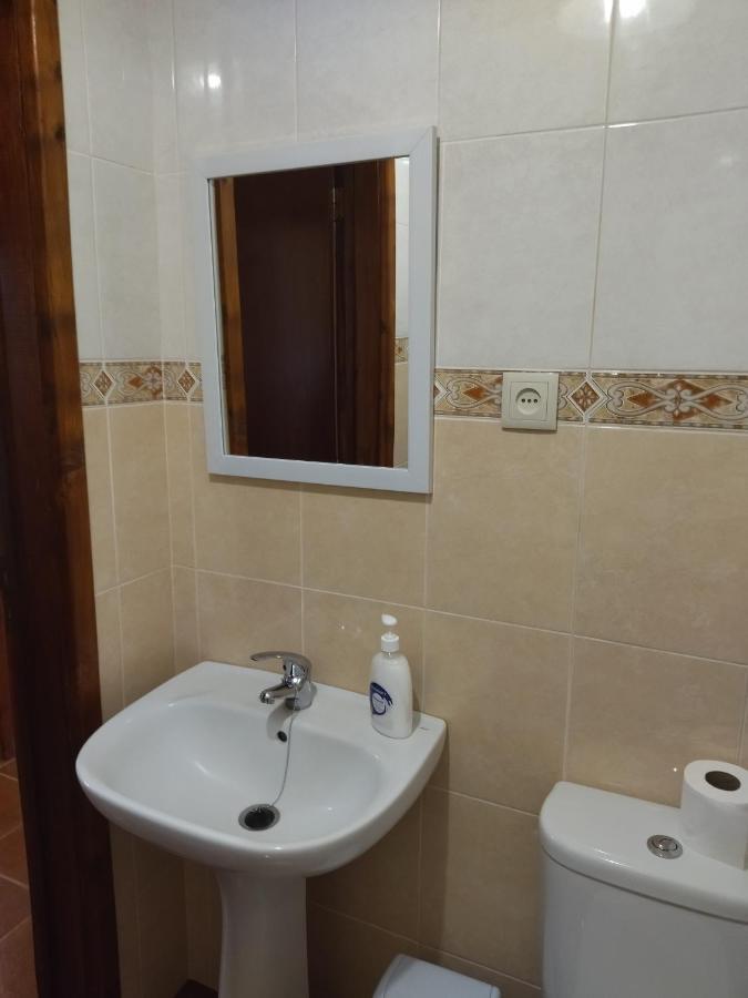 Casa Sao Salvador Apartment Angra do Heroísmo Екстериор снимка