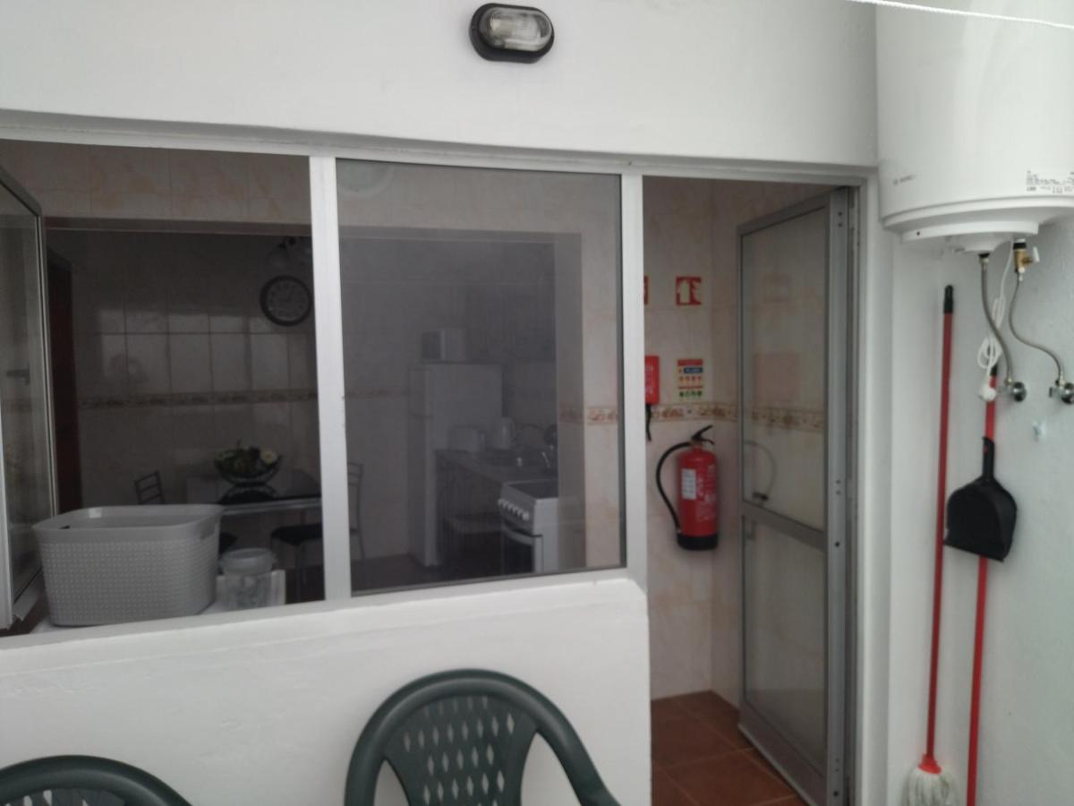 Casa Sao Salvador Apartment Angra do Heroísmo Екстериор снимка
