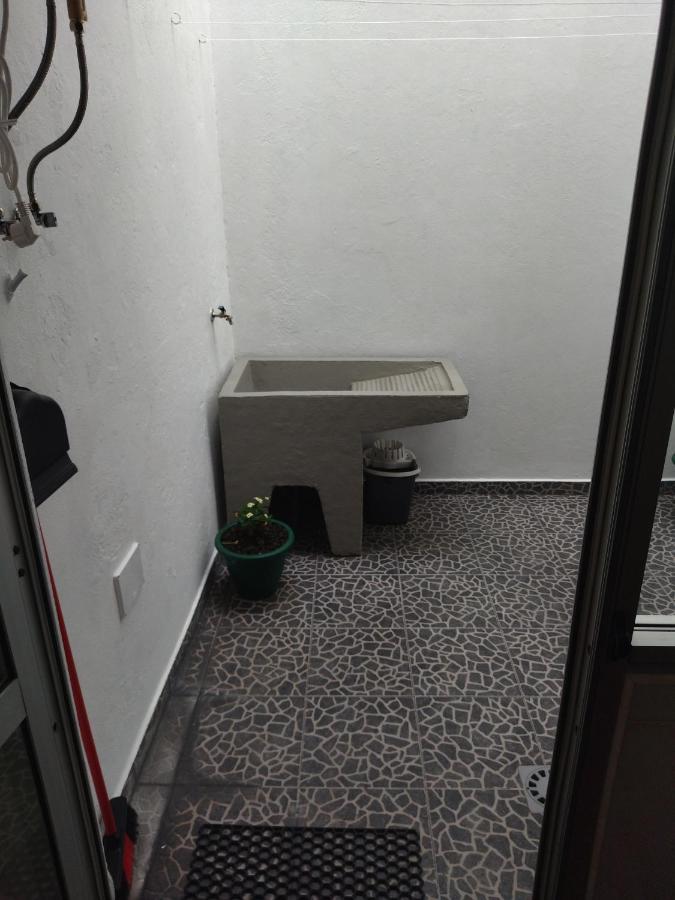 Casa Sao Salvador Apartment Angra do Heroísmo Екстериор снимка