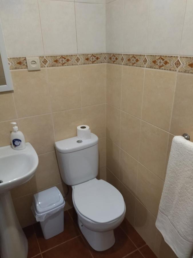 Casa Sao Salvador Apartment Angra do Heroísmo Екстериор снимка