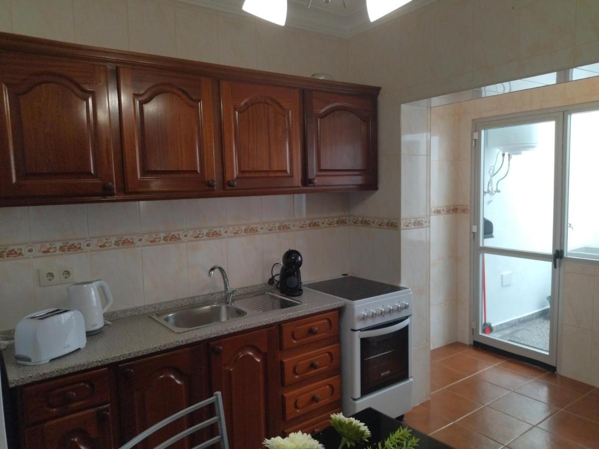 Casa Sao Salvador Apartment Angra do Heroísmo Екстериор снимка