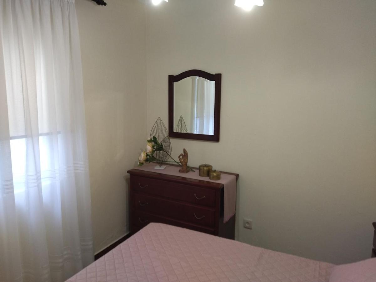 Casa Sao Salvador Apartment Angra do Heroísmo Екстериор снимка