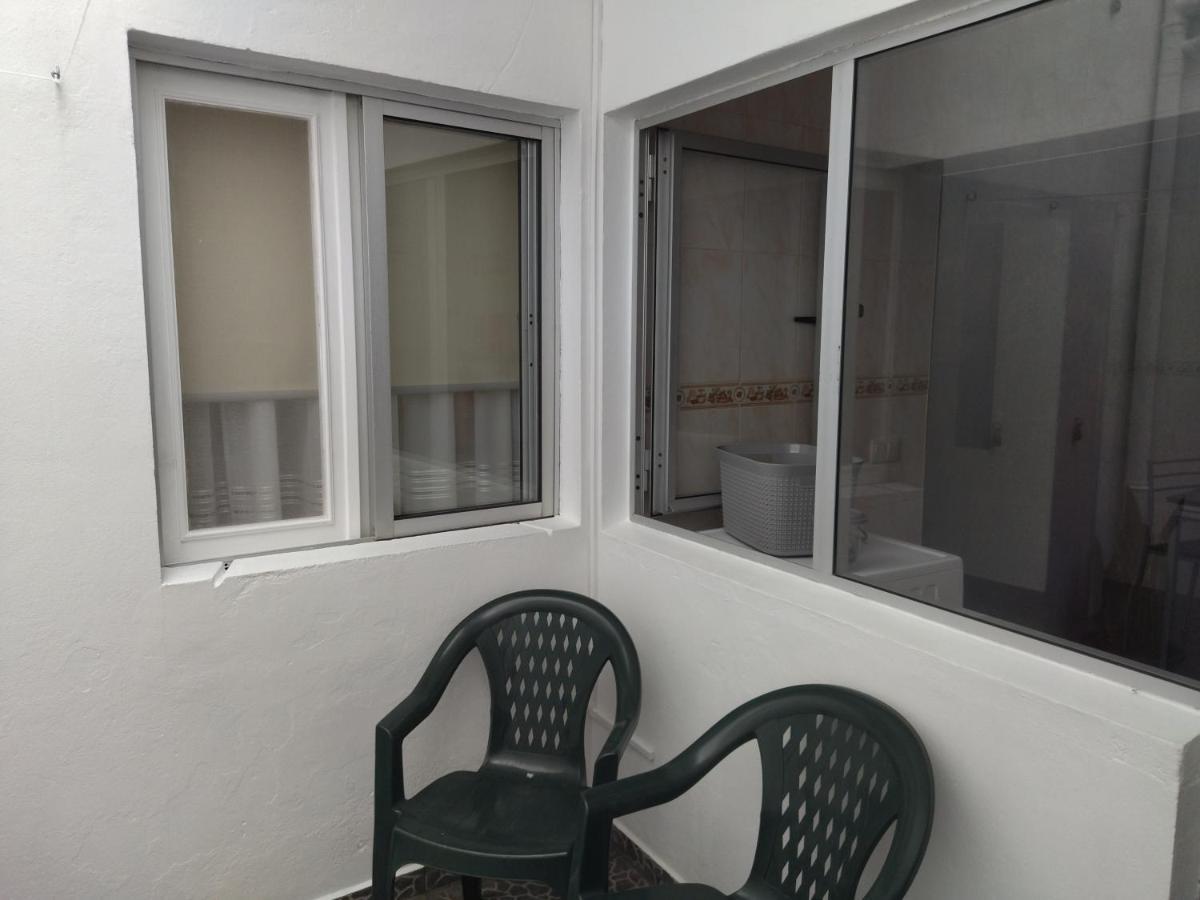 Casa Sao Salvador Apartment Angra do Heroísmo Екстериор снимка