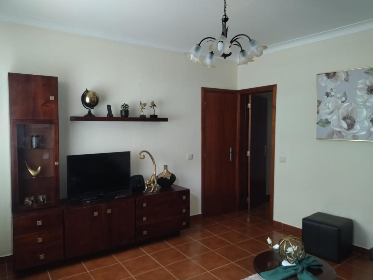 Casa Sao Salvador Apartment Angra do Heroísmo Екстериор снимка