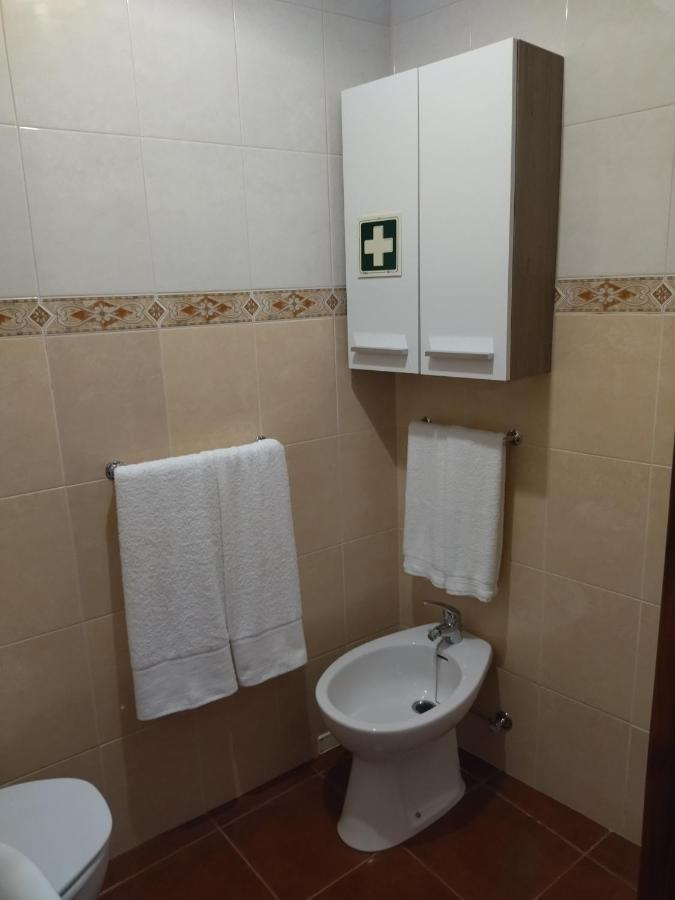 Casa Sao Salvador Apartment Angra do Heroísmo Екстериор снимка