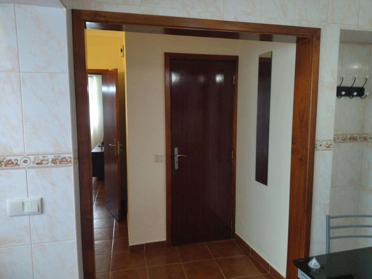 Casa Sao Salvador Apartment Angra do Heroísmo Екстериор снимка