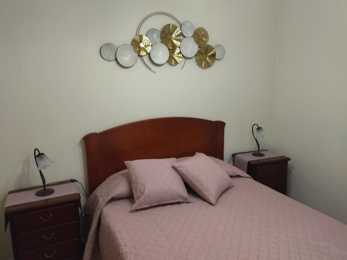Casa Sao Salvador Apartment Angra do Heroísmo Екстериор снимка