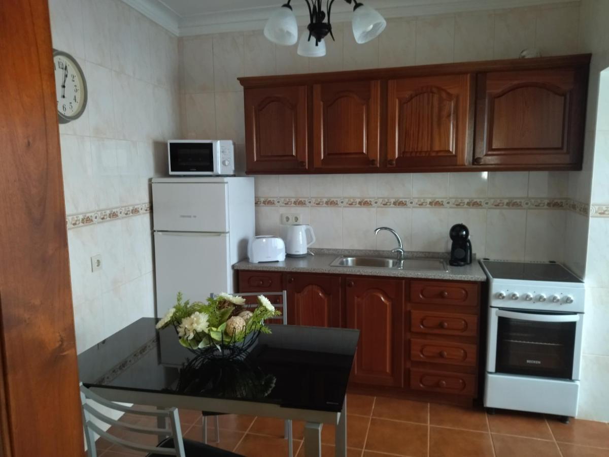 Casa Sao Salvador Apartment Angra do Heroísmo Екстериор снимка
